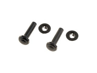 Dorman-Help 75407 Door Lock Knob