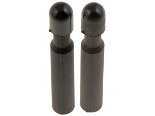 Door Lock Knob from Dorman-Help part number 75409