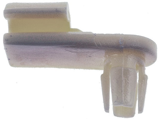 Door Lock Rod Clip from Dorman-Help part number 75451