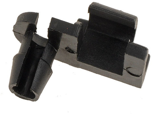 Door Lock Rod Clip from Dorman-Help part number 75452