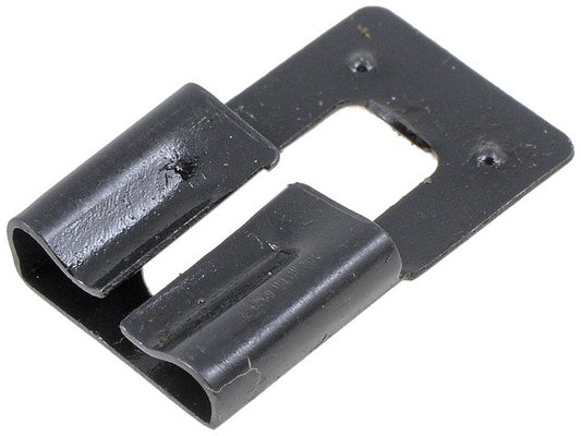 Tailgate Latch Rod Clip from Dorman-Help part number 75453