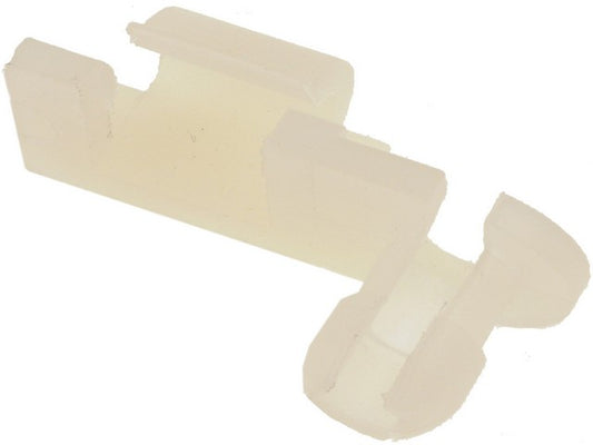 Door Lock Rod Clip from Dorman-Help part number 75455