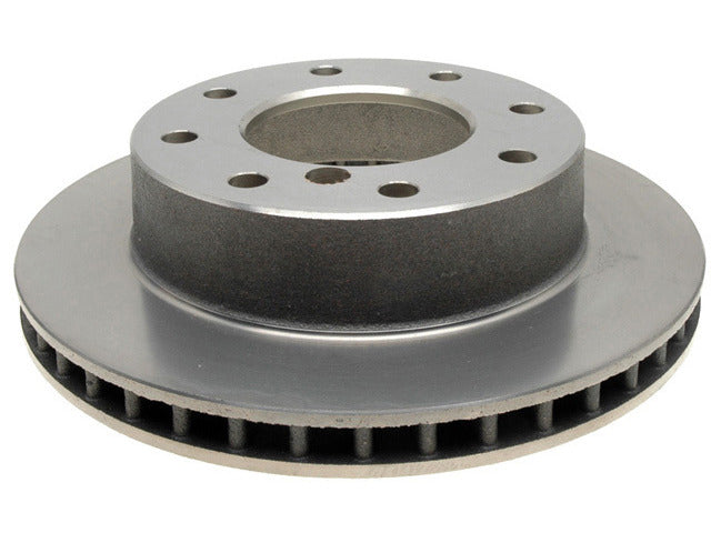 Raybestos 76283R Disc Brake Rotor – Front