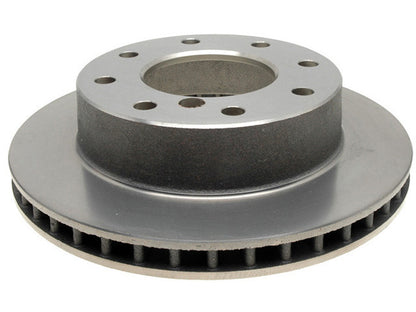 Raybestos 76283R Disc Brake Rotor – Front