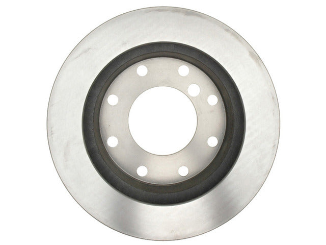 Raybestos 76283R Disc Brake Rotor – Front