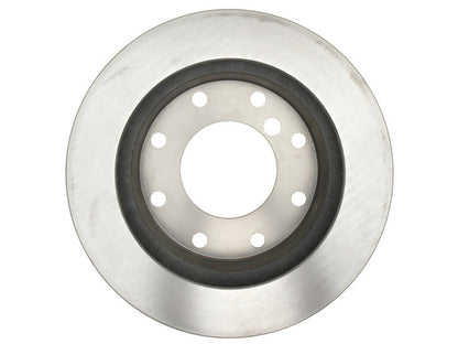 Raybestos 76283R Disc Brake Rotor – Front