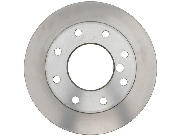 Raybestos 76283R Disc Brake Rotor – Front