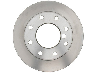 Raybestos 76283R Disc Brake Rotor – Front