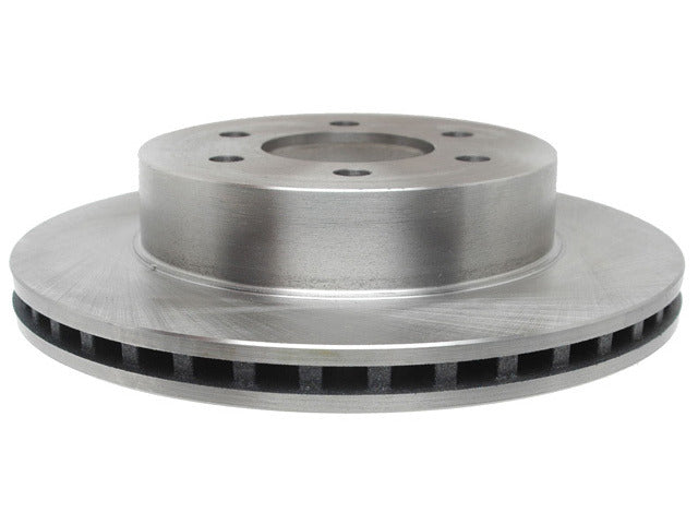 Disc Brake Rotor from Raybestos part number 76645R
