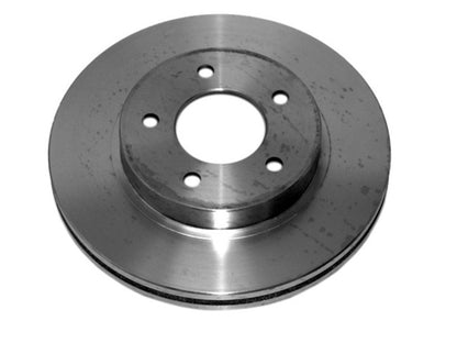 Disc Brake Rotor from Raybestos part number 76721R