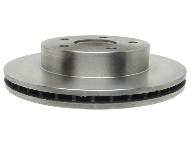 Disc Brake Rotor from Raybestos part number 76793R