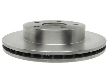 Disc Brake Rotor from Raybestos part number 76793R