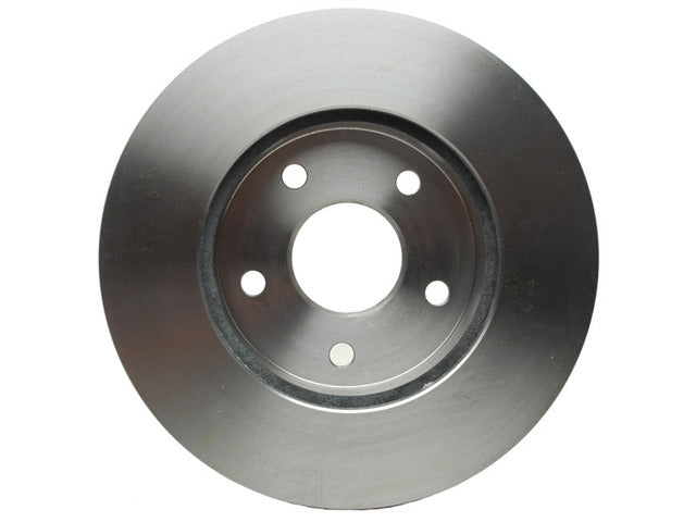 Raybestos 76793R Disc Brake Rotor – Front