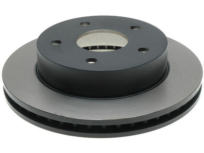 Disc Brake Rotor from Raybestos part number 76917