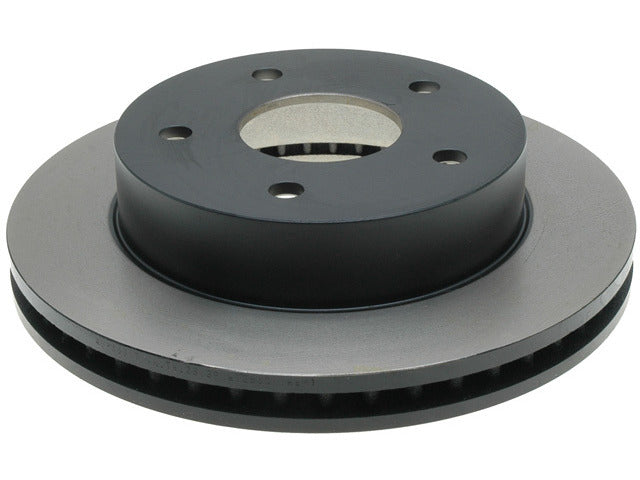 Raybestos 76917 Disc Brake Rotor – Front