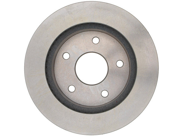 Raybestos 76917 Disc Brake Rotor – Front