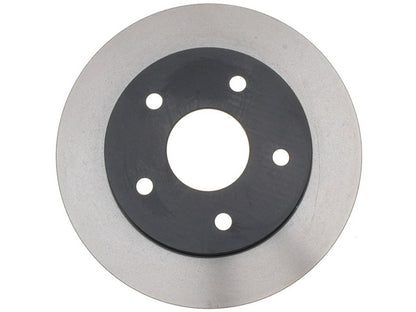 Raybestos 76917 Disc Brake Rotor – Front