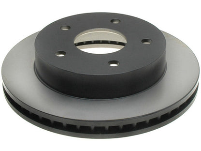 Disc Brake Rotor from Raybestos part number 76918