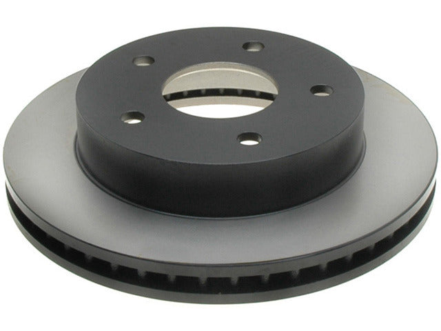 Raybestos 76918 Disc Brake Rotor – Front