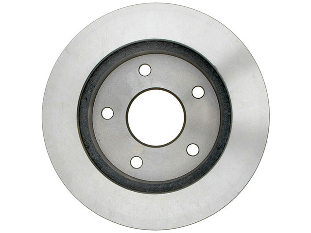 Raybestos 76918 Disc Brake Rotor – Front