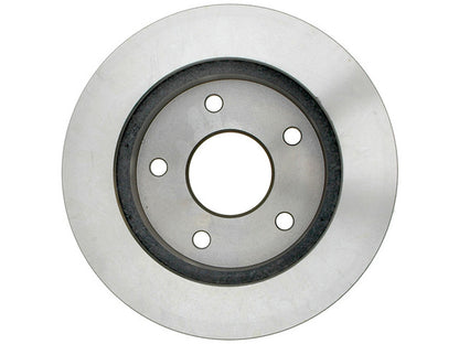 Raybestos 76918 Disc Brake Rotor – Front