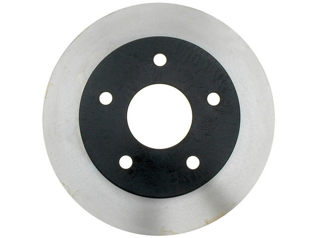 Raybestos 76918 Disc Brake Rotor – Front