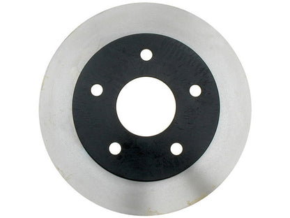 Raybestos 76918 Disc Brake Rotor – Front