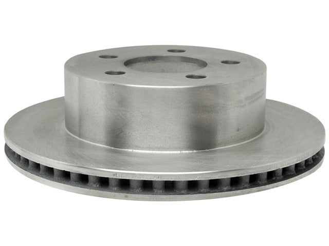 Disc Brake Rotor from Raybestos part number 76923R