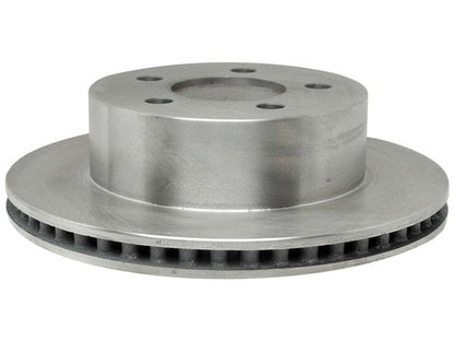 Disc Brake Rotor from Raybestos part number 76923R