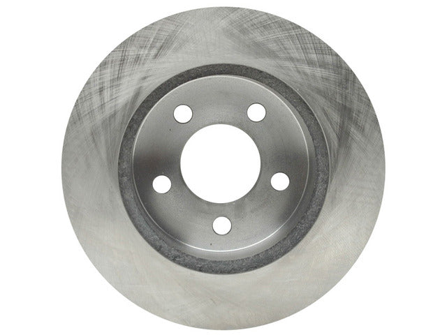 Raybestos 76923R Disc Brake Rotor – Front