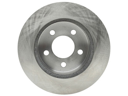 Raybestos 76923R Disc Brake Rotor – Front