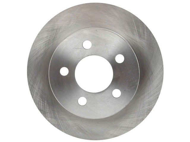 Raybestos 76923R Disc Brake Rotor – Front