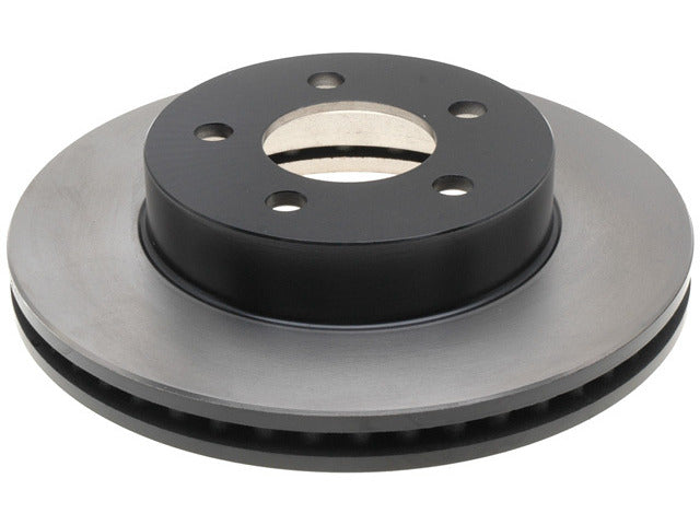 Disc Brake Rotor from Raybestos part number 780036
