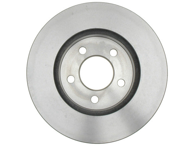 Raybestos 780036 Disc Brake Rotor – Front