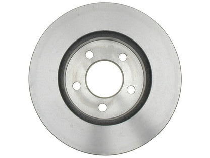 Raybestos 780036 Disc Brake Rotor – Front
