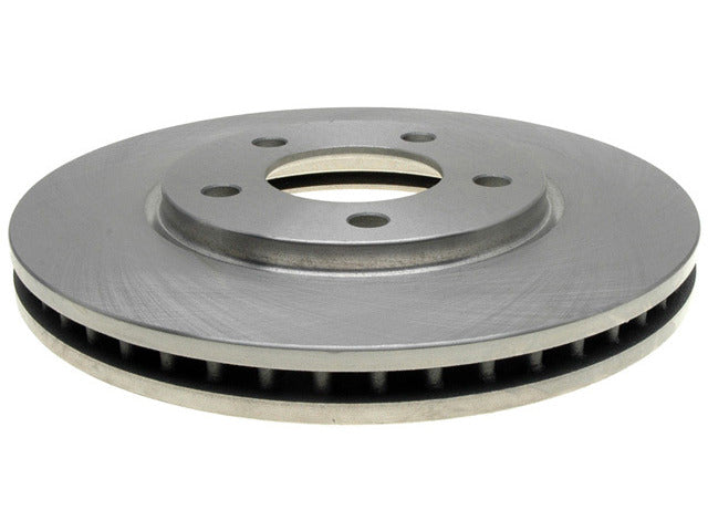 Disc Brake Rotor from Raybestos part number 780049R
