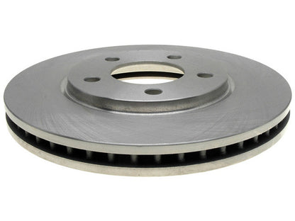 Raybestos 780049R Disc Brake Rotor – Front