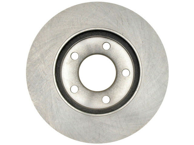 Raybestos 780049R Disc Brake Rotor – Front
