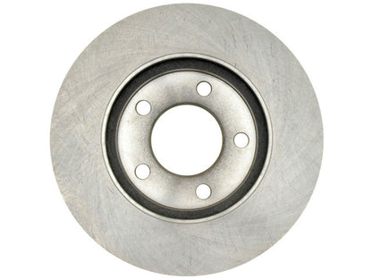 Raybestos 780049R Disc Brake Rotor – Front