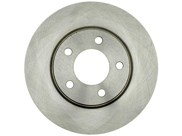 Raybestos 780049R Disc Brake Rotor – Front