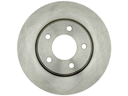 Raybestos 780049R Disc Brake Rotor – Front