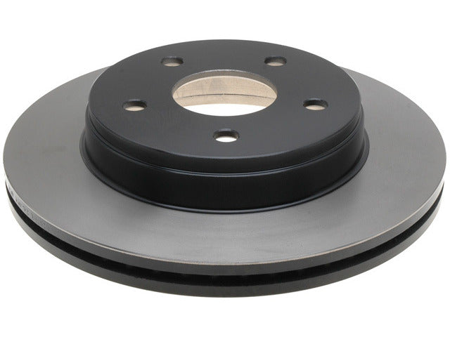 Disc Brake Rotor from Raybestos part number 780073