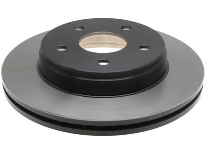 Raybestos 780073 Disc Brake Rotor – Front