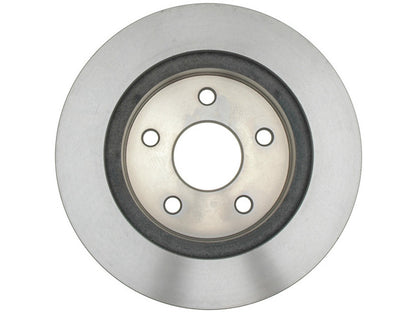 Raybestos 780073 Disc Brake Rotor – Front