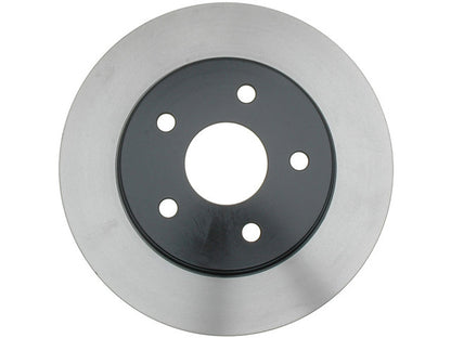 Raybestos 780073 Disc Brake Rotor – Front