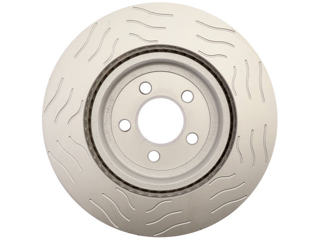 Raybestos 780256PER Disc Brake Rotor – Front