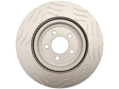 Raybestos 780256PER Disc Brake Rotor – Front
