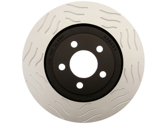 Raybestos 780256PER Disc Brake Rotor – Front