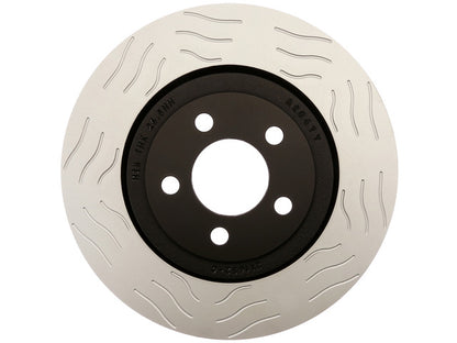 Raybestos 780256PER Disc Brake Rotor – Front