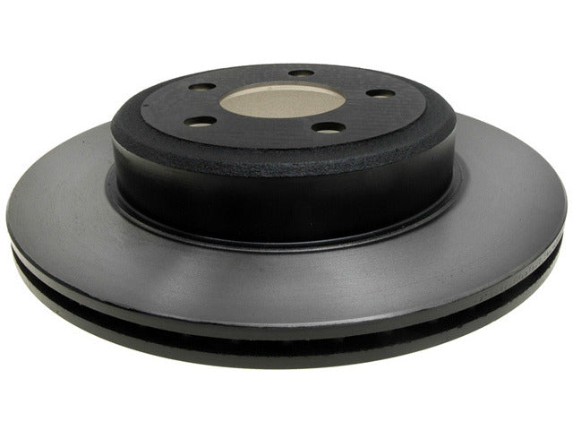 Disc Brake Rotor from Raybestos part number 780257